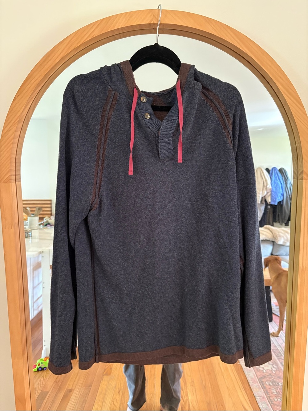 Men’s Sweater